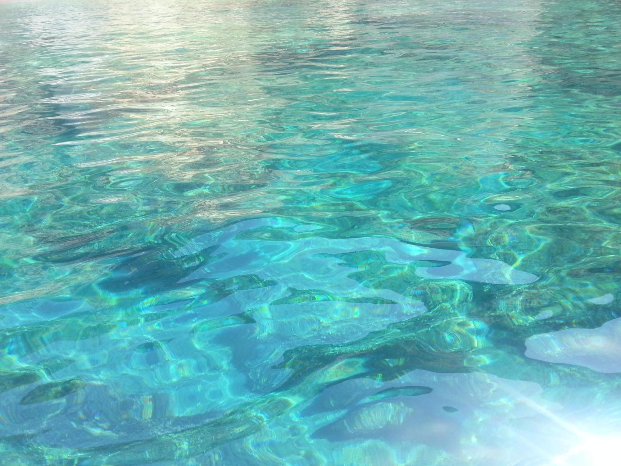 Hotel Villaggio Dei Pescatori ปอนซา ภายนอก รูปภาพ